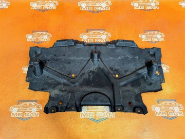 Защита двигателя MERCEDES-BENZ M-класс W164 рестайлинг (2008 - 2011) — Разборка Мерседес