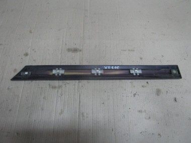 Молдинг двери MERCEDES-BENZ C-класс W203/S203/CL203 (2000 - 2004) — Разборка Мерседес