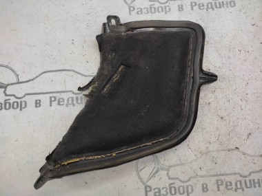 Перегородка моторного отсека MERCEDES-BENZ M-класс W164 (2005 - 2008) — Разборка Мерседес