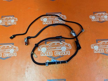 Провод стартера MERCEDES-BENZ CLS-класс C218/X218 рестайлинг (2014 - 2017) — Разборка Мерседес