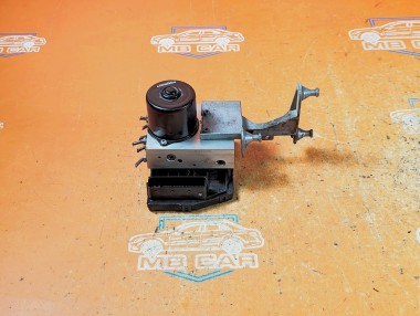 Блок ABS MERCEDES-BENZ C-класс W203/S203/CL203 (2000 - 2004) — Разборка Мерседес