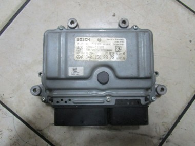 Блок управления двигателем MERCEDES-BENZ A-класс W169 (2004 - 2008) — Разборка Мерседес