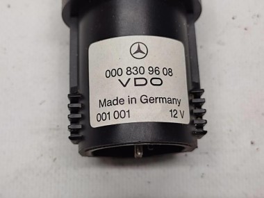 Вентилятор датчика температуры MERCEDES-BENZ W124 W124/S124/C124/A124 (1984 - 1993) — Разборка Мерседес