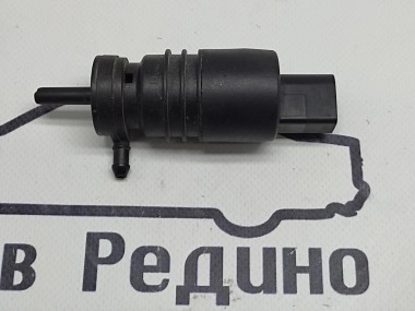 Насос омывателей MERCEDES-BENZ E-класс W211/S211 (2002 - 2006) — Разборка Мерседес