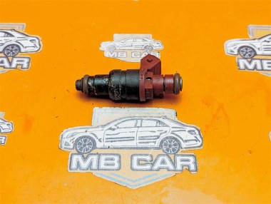 Форсунка БЕНЗИН MERCEDES-BENZ M-класс W163 (1997 - 2001) — Разборка Мерседес