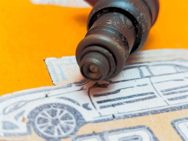 Форсунка БЕНЗИН MERCEDES-BENZ M-класс W163 (1997 - 2001) — Разборка Мерседес