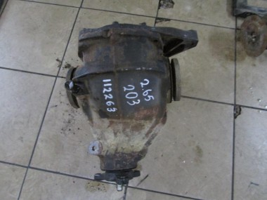 Помпа MERCEDES-BENZ — Разборка Мерседес