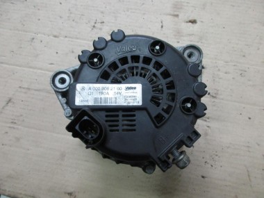 Генератор MERCEDES-BENZ E-класс W212/S212/C207/A207 (2009 - 2013) — Разборка Мерседес