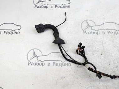 Проводка двери MERCEDES-BENZ M-класс W164 (2005 - 2008) — Разборка Мерседес