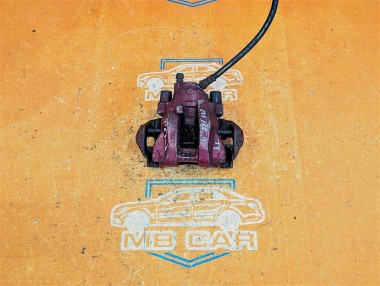 Суппорт задний левый MERCEDES-BENZ S-класс W221 (2005 - 2009) — Разборка Мерседес