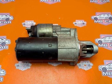 Стартер MERCEDES-BENZ E-класс W211/S211 рестайлинг (2006 - 2009) — Разборка Мерседес