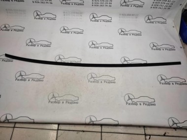 Молдинг крыши MERCEDES-BENZ R-класс W251 (2005 - 2007) — Разборка Мерседес