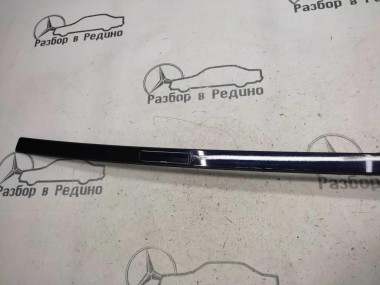 Молдинг крыши MERCEDES-BENZ R-класс W251 (2005 - 2007) — Разборка Мерседес