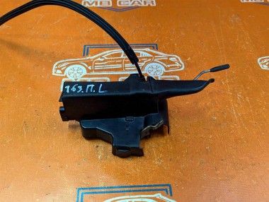 Замок двери передней левой MERCEDES-BENZ M-класс AMG W163 (2000 - 2001) — Разборка Мерседес