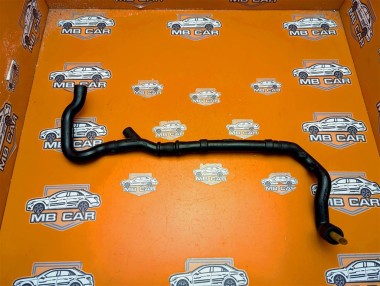 Трубка вентиляции картерных газов MERCEDES-BENZ E-класс W211/S211 (2002 - 2006) — Разборка Мерседес