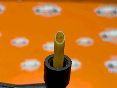 Трубка вентиляции картерных газов MERCEDES-BENZ E-класс W211/S211 (2002 - 2006) — Разборка Мерседес