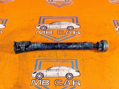 Кардан передний MERCEDES-BENZ M-класс W163 рестайлинг (2001 - 2005) &mdash; Разборка Мерседес