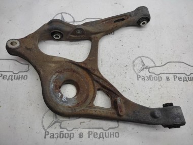 Рычаг задний MERCEDES-BENZ R-класс W251 (2005 - 2007) — Разборка Мерседес