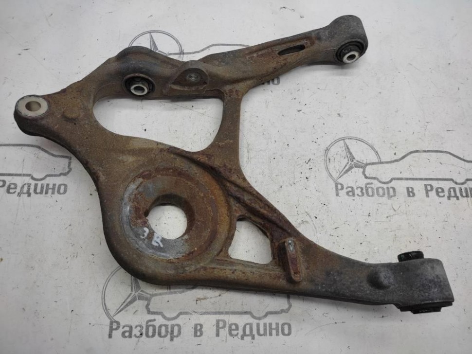 Рычаг задний MERCEDES-BENZ R-класс W251 (2005 - 2007) фото 1 — Разборка Мерседес
