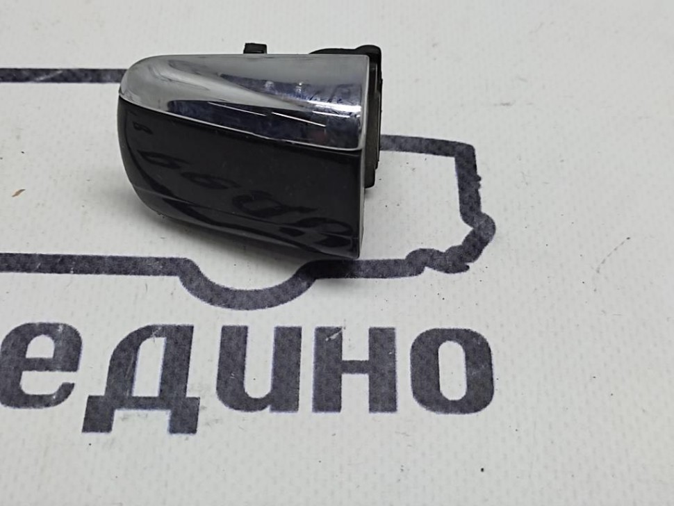 Крышка ручки двери MERCEDES-BENZ E-класс W210/S210 рестайлинг (1999 - 2003) фото 1 — Разборка Мерседес