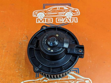 Моторчик печки MERCEDES-BENZ M-класс W163 рестайлинг (2001 - 2005) — Разборка Мерседес