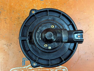 Моторчик печки MERCEDES-BENZ M-класс W163 рестайлинг (2001 - 2005) — Разборка Мерседес