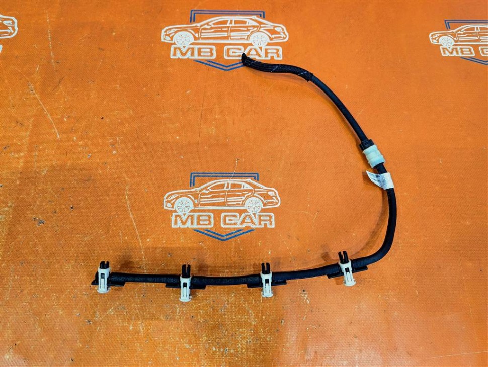 Обратка форсунок MERCEDES-BENZ GLE-класс V167 (2018 - 2024) фото 1 — Разборка Мерседес