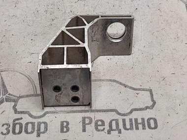 Кронштейн радиатора MERCEDES-BENZ C-класс W205/S205/C205/A205 рестайлинг (2018 - 2023) — Разборка Мерседес