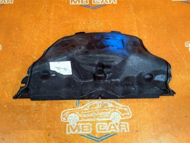 Перегородка моторного отсека MERCEDES-BENZ GLE-класс V167 (2018 - 2024) — Разборка Мерседес