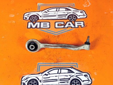 Рычаг передний нижний левый MERCEDES-BENZ S-класс W220 (1998 - 2005) &mdash; Разборка Мерседес
