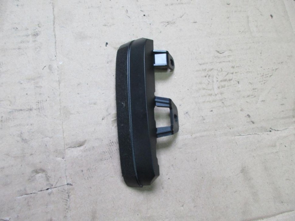 Накладка MERCEDES-BENZ S-класс W222/C217/A217 (2013 - 2017) фото 1 — Разборка Мерседес