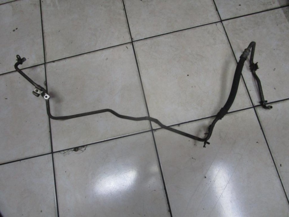 Трубка АКПП MERCEDES-BENZ E-класс W212/S212/C207/A207 рестайлинг (2013 - 2016) фото 1 — Разборка Мерседес