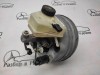 Вакуумный усилитель тормозов MERCEDES-BENZ E-класс W210/S210 (1995 - 1999) фото 2 — Разборка Мерседес