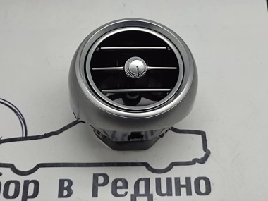 Воздуховод MERCEDES-BENZ C-класс W205/S205/C205/A205 (2014 - 2018) — Разборка Мерседес