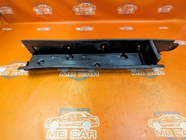 Защита MERCEDES-BENZ M-класс W163 (1997 - 2001) — Разборка Мерседес