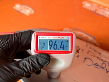 Крыло переднее левое MERCEDES-BENZ E-класс W211/S211 рестайлинг (2006 - 2009) &mdash; Разборка Мерседес