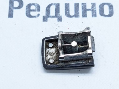 Крышка ручки двери MERCEDES-BENZ W124 W124/S124/C124/A124 (1984 - 1993) — Разборка Мерседес