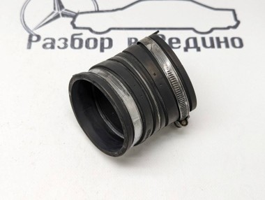 Патрубок воздушный MERCEDES-BENZ CLK-класс C208/A208 рестайлинг (1999 - 2003) — Разборка Мерседес