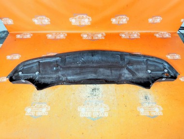 Защита бампера MERCEDES-BENZ E-класс W211/S211 (2002 - 2006) &mdash; Разборка Мерседес