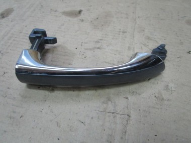 Ручка двери наружняя MERCEDES-BENZ E-класс W211/S211 (2002 - 2006) — Разборка Мерседес