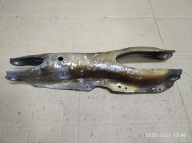 Рычаг задней стойки (лодка) MERCEDES-BENZ S-класс W221 (2005 - 2009) — Разборка Мерседес