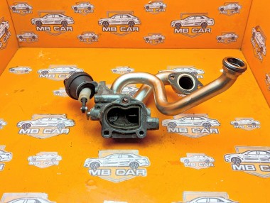 Байпасный клапан MERCEDES-BENZ GLE-класс Coupe C292 (2015 - 2019) &mdash; Разборка Мерседес