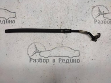 Трубка ГУРа MERCEDES-BENZ R-класс W251 (2005 - 2007) — Разборка Мерседес