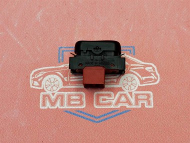 Кнопка стеклоподъемников MERCEDES-BENZ M-класс W163 (1997 - 2001) — Разборка Мерседес