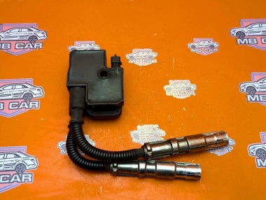 Катушка зажигания MERCEDES-BENZ E-класс W211/S211 (2002 - 2006) &mdash; Разборка Мерседес