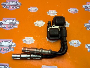 Катушка зажигания MERCEDES-BENZ E-класс W211/S211 (2002 - 2006) &mdash; Разборка Мерседес