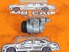 Компрессор кондиционера MERCEDES-BENZ A-класс W168 (1997 - 2001) фото 1 &mdash; Разборка Мерседес