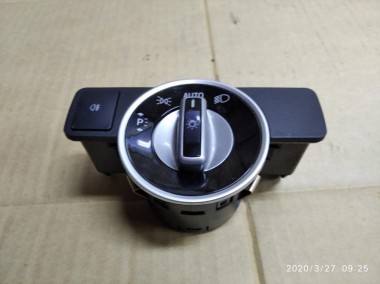 Переключатель света MERCEDES-BENZ C-класс W204/S204/С204 рестайлинг (2011 - 2015) — Разборка Мерседес