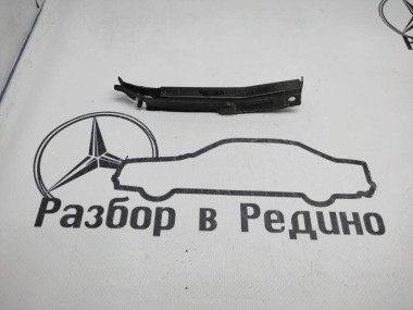 Кронштейн крепления бампера MERCEDES-BENZ R-класс W251 (2005 - 2007) — Разборка Мерседес