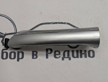 Ручка двери наружняя MERCEDES-BENZ M-класс W164 (2005 - 2008) — Разборка Мерседес